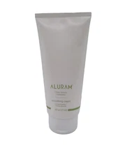 Aluram Clean Beauty Collection Smoothing Cream ~ 6 oz / 177 g