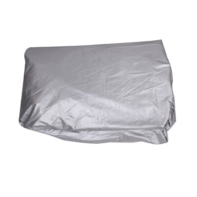 Waterproof Windshield Cover Snow Cover, Windshield Cover, Car Window Sun Shade High Density Polyester Sun Blocker To Keep Car Clean 88568612 - View #11