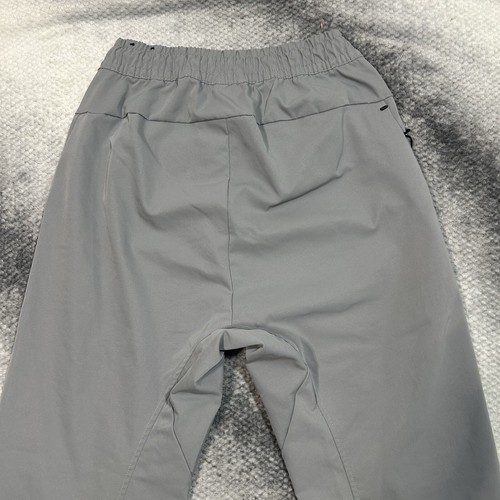 Nike Tech Hose Herren XS Woven Grau Utility Sportswear Gorpcore AR3221 073 - Bild 7 von 10