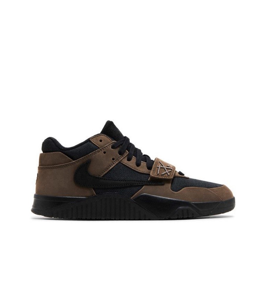 New - Travis Scott Jumpman Jack TR Dark Mocha Size 11.5 | PRE SALE | CONFIRMED