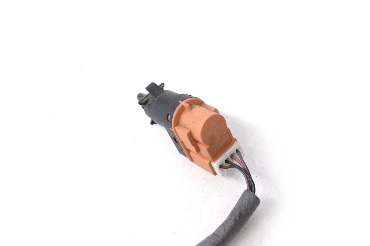 JAGUAR XF X260 Bremspedalsensor Varlytė HK839G854AA 2.0
