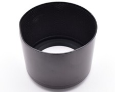 Hasselblad 86mm Lens Hood for C 350mm f/5.6  500mm f/8 Lenses  9175 