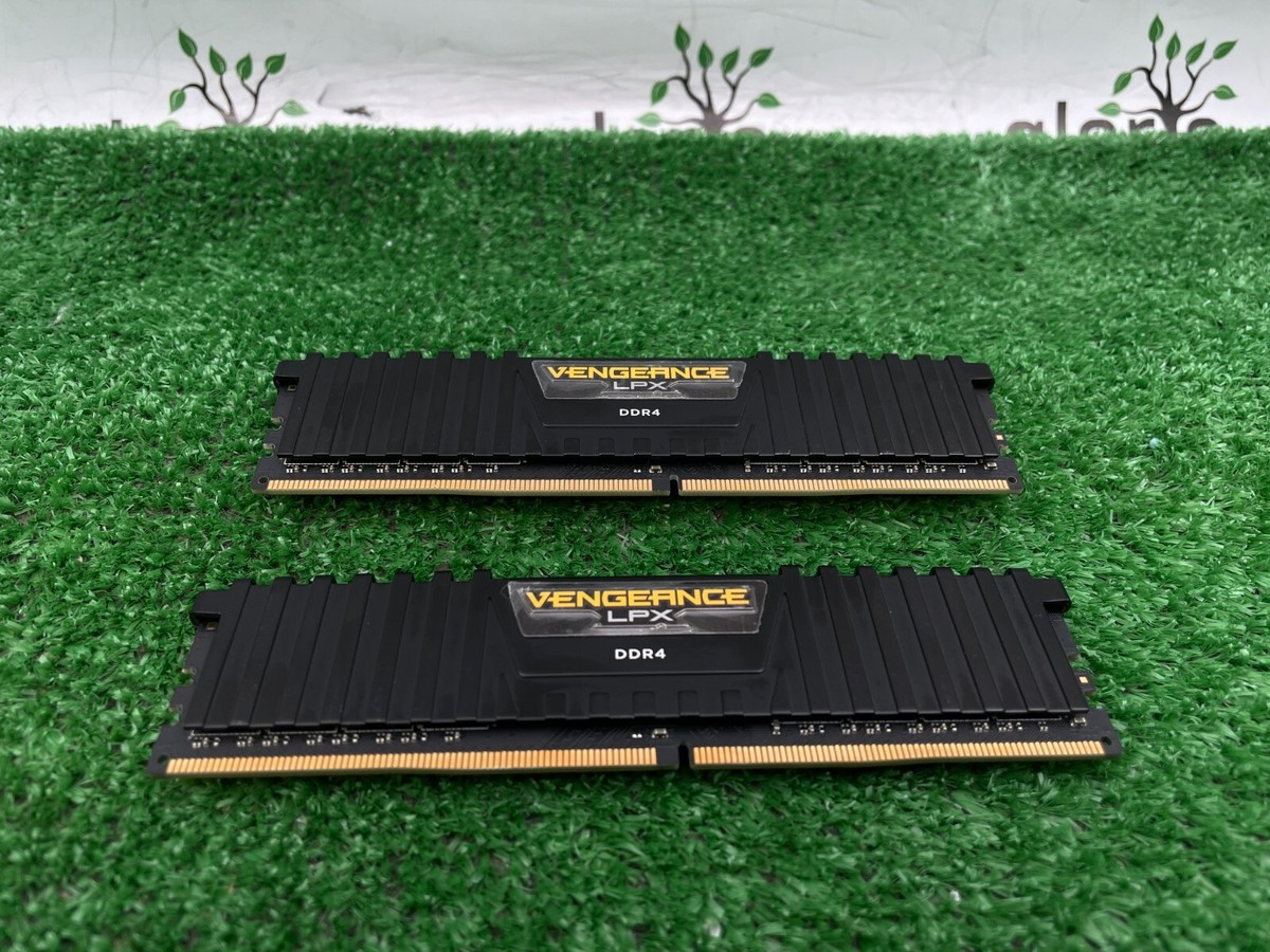 Corsair Vengeance 8GB (4GBX2) DDR4-3000 PC4-24000
