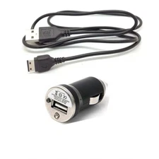 DC CAR CHARGER for SAMSUNG Ace M300 T749 Katalyst Highlight M520 M800 M810 