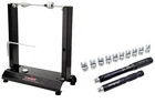 Tusk/Warp 9 Motorcycle Wheel Balancing Truing Stand Spoke Torque Wrench Kit