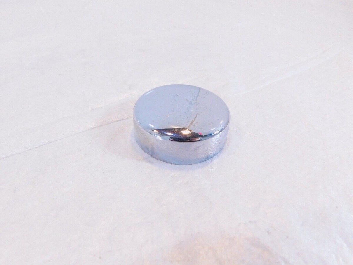 Harley Davidson Softail Dyna FXR & Sportster Chrome Front Fork