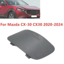 Car Interior Inner Fuse Box Cover Cap For Mazda CX-30 CX30 2020-2024
