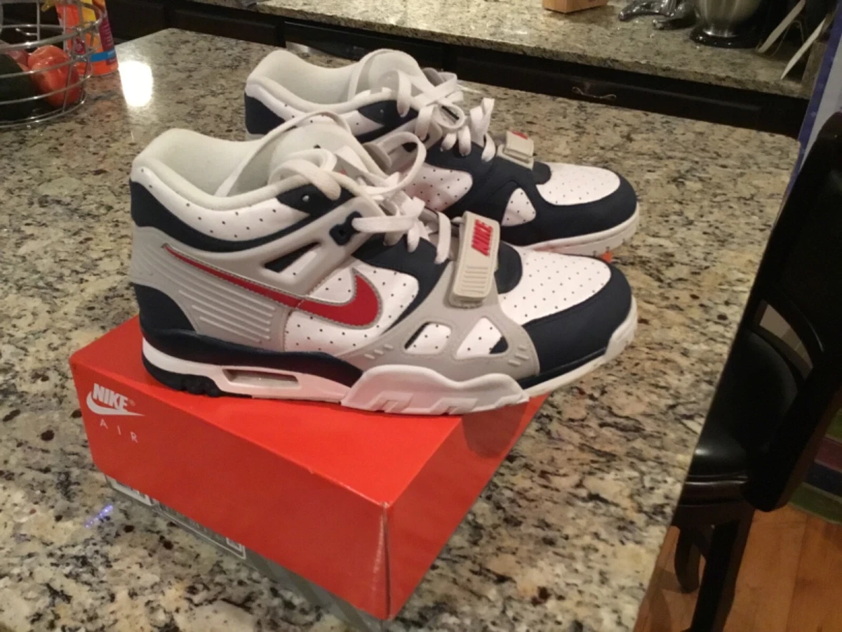 Nike Air 3/Retro Bo Size 10.5 | eBay