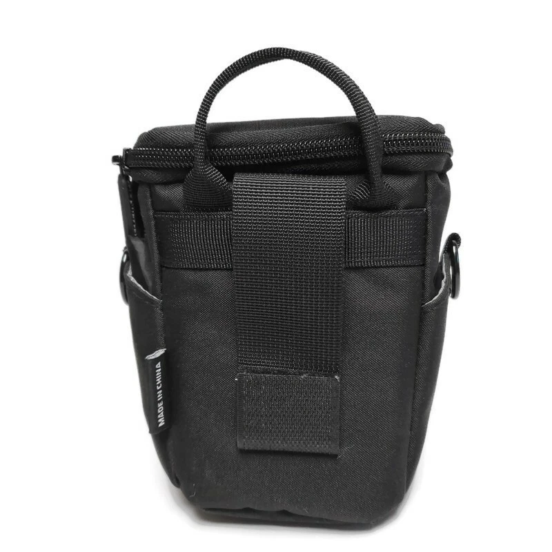 ProMaster Impulse Camera Case Black Medium Pouch  - Image 4 of 4