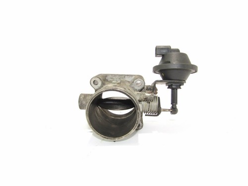 Hyundai i30 FD 1.6 CRDi Diesel Throttle Body Drosselklappe 35100-2xxxx