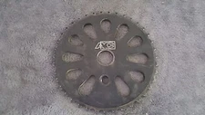  OLD SCHOOL MID SCHOOL BMX ORIGINAL AC CHAIN RING SPROCKET RARE 39 TOOTH