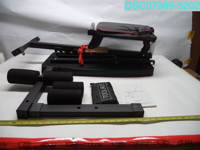 DAMAGED 1880-8 Adjustable Weight Bench CG21040700069