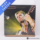 David Bowie Look At The Moon! Limited Edition 3 x LP Album Vinyl Record - NEW