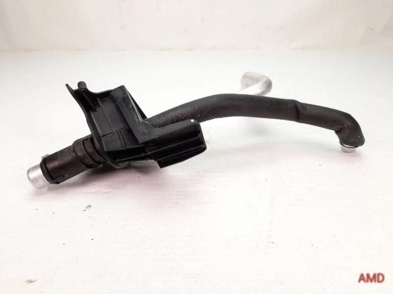 BMW 335xi 335i 328i 328xi E90 E92 2007 núcleo de calefacción doble tubo Valeo 64119128954 Foto 4 de 4