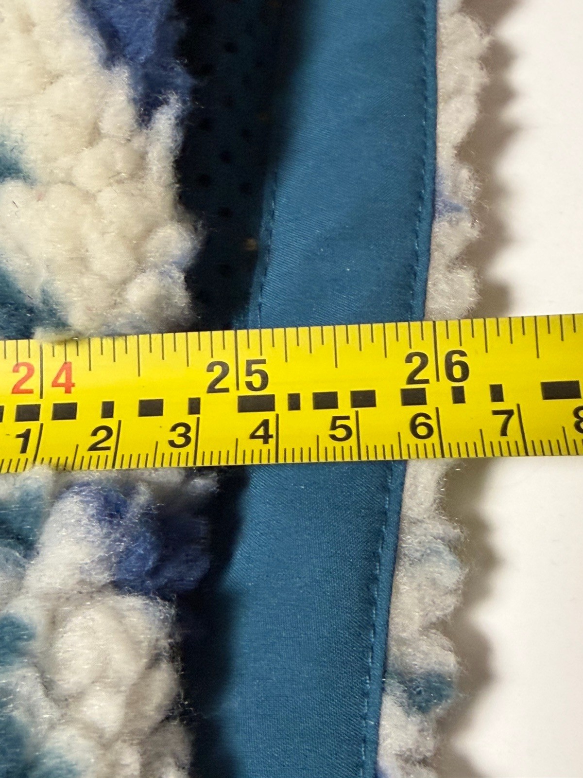 Ariat x Pendleton Sherpa Jacket Southwestern Azte… - image 12