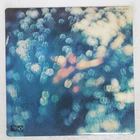 PINK FLOYD OBSCURED BY CLOUDS EMI EMS80323 Japan VINYL LP
