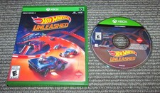 Hot Wheels Unleashed for Microsoft Xbox Series X Fast Shipping