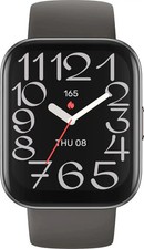 Amazfit Bip 5 Unity Smartwatch w/ strap - Charcoal Watch A2324 Zepp UD