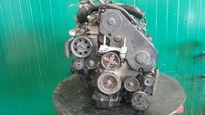 1206060 MOTORE COMPLETO / 1369380 PER FORD FOCUS I SEDAN DFW 1.8 TURBO DI / TD