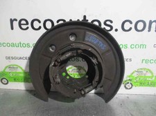 Cylindre de roue Citroen JUMPER