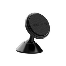 ROKFORM - Adjustable Magnetic Car Mount, 360 Degree Swivel with 3M VHB Tape,