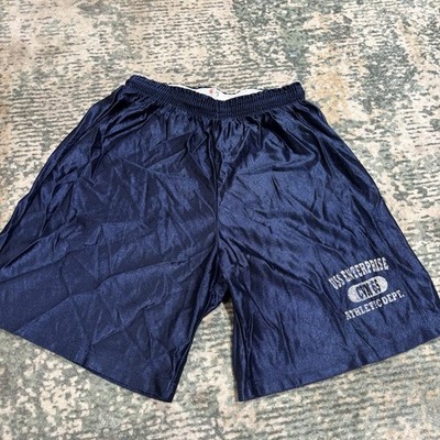vintage Eagle USA USS Enterprise Shorts Men s Small