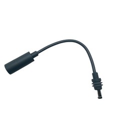 30cm DC Extension Cord for Starlink For Mini Retains Installation Integrity