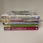 BL Yaoi Manga - Lot Of 5 Books - English Graphic Novels **FIRST PRINT** DMP June — photo 2
