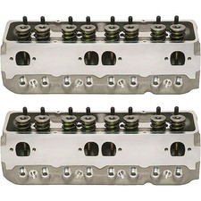 Brodix Dragon Slayer Ds 225 Series Cylinder Heads 225cc Intake Ports