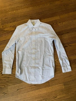 Brooks Brothers Milano In Men's Dress Shirts for sale | eBay