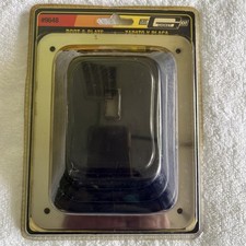 Mr Gasket 9648 Shifter Boot Nos