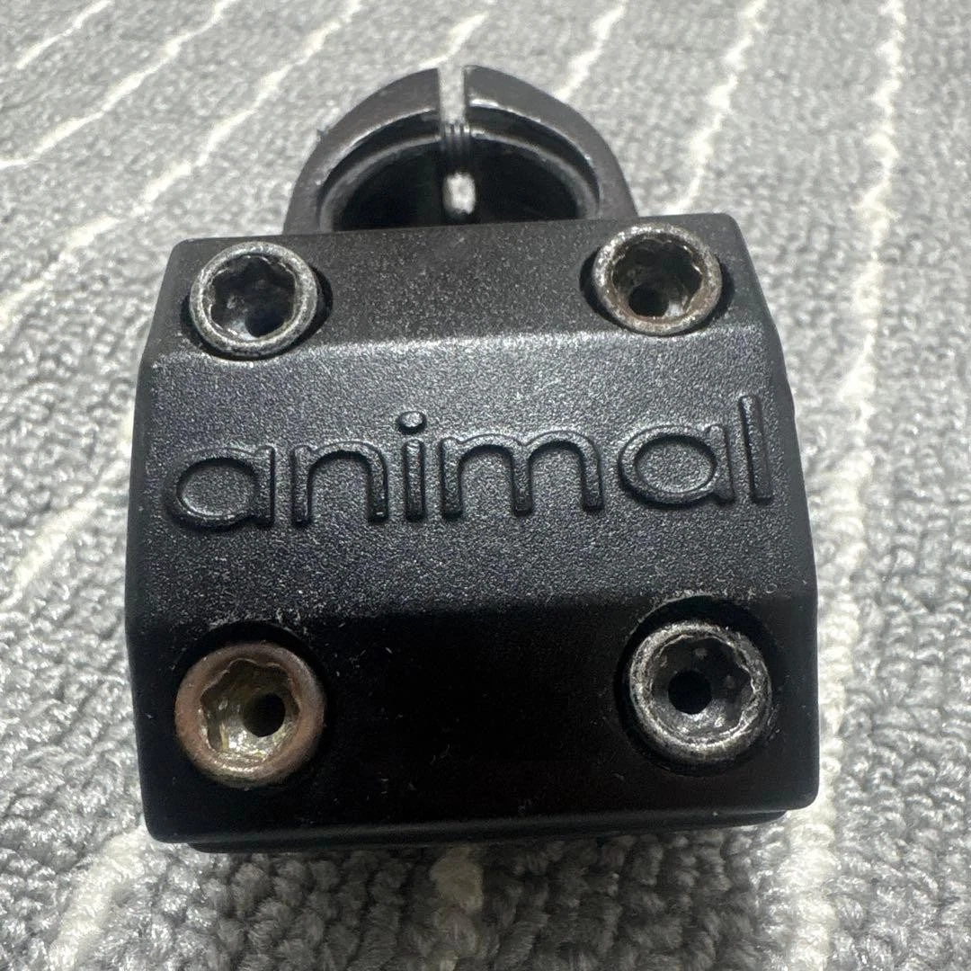 Animal Bmx Stem for sale | eBay
