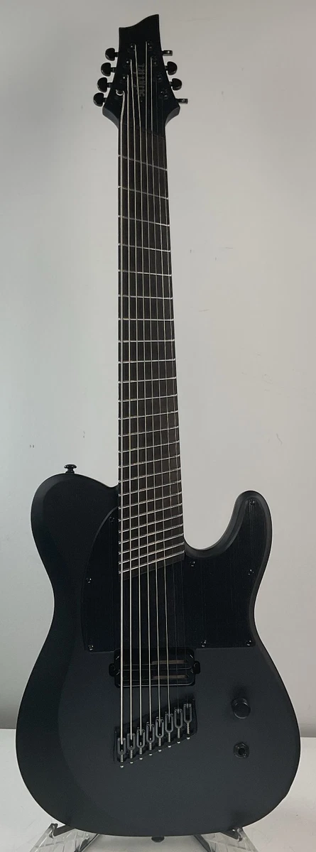 Schecter 8 String Electric Guitars for sale | eBay