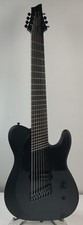 Schecter PT-8 MS Black Ops 8-string Electric ...