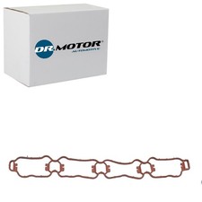 DR.MOTOR AUTOMOTIVE ANSAUGKRÜMMERDICHTUNG passend für AUDI A1 A3 A4 A5 A6 A7 A8