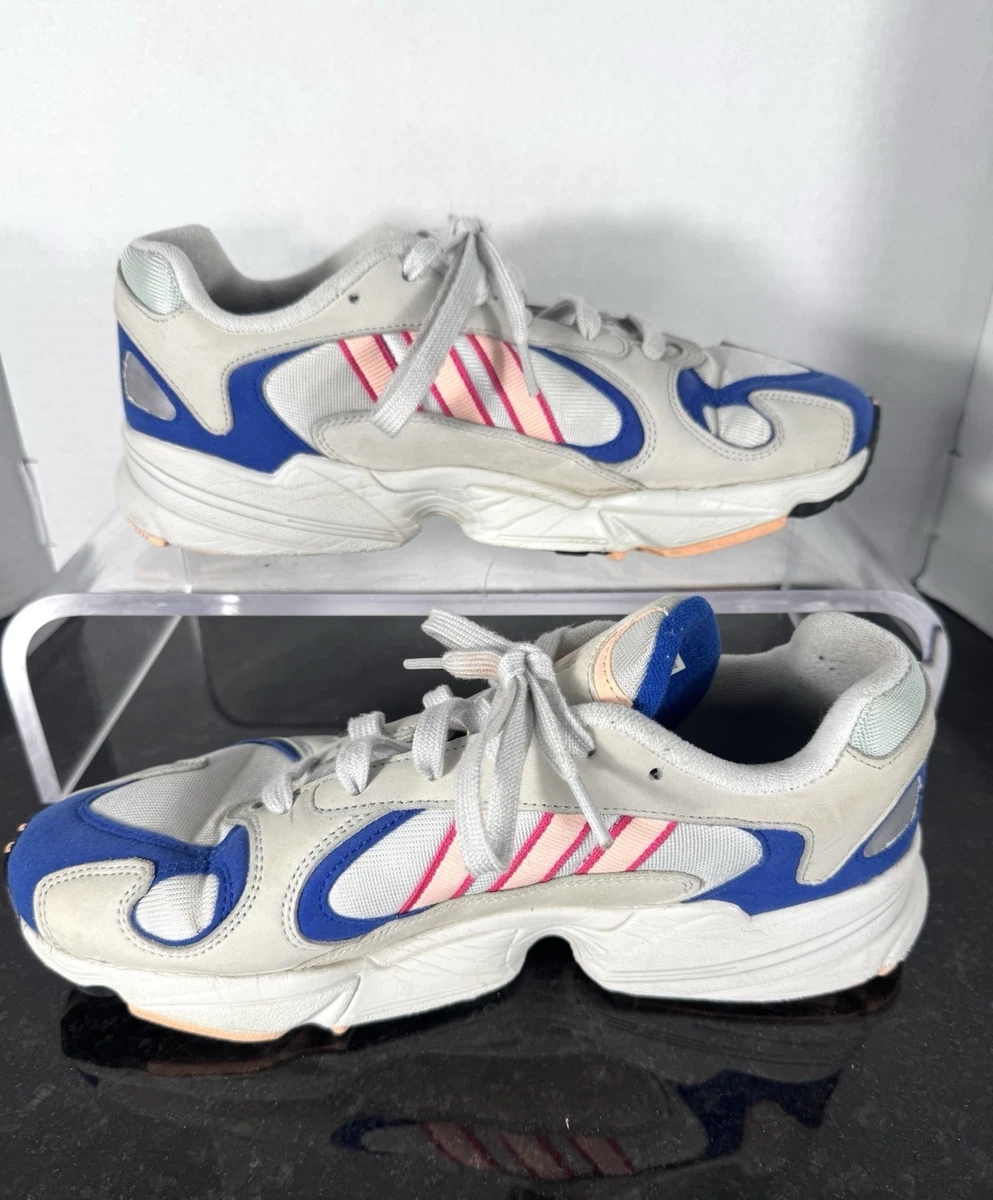 adidas Yung-1 Light Grey for Sale | Authenticity Guaranteed | eBay