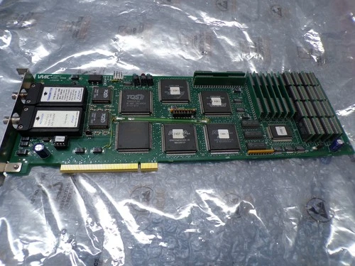 VMIC VMIPCI VMIPCI 5588-101 High Speed Fiber Optic Reflective Memory Board