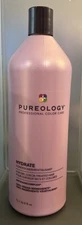 Pureology Hydrate Conditioner 33.8 oz NEW