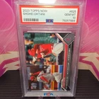 SHOHEI OHTANI 2023 Topps Now #625 Doubleheader!!! PSA 10 GEM MINT
