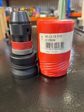 Hilti Qick release chuck BF-LS TE 5/25