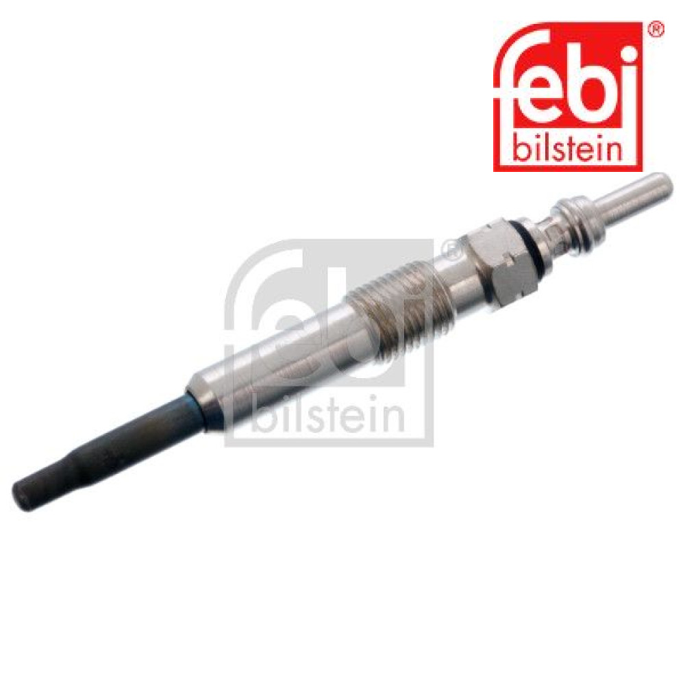 Glow Plug FEBI BILSTEIN 45045 For RENAULT
