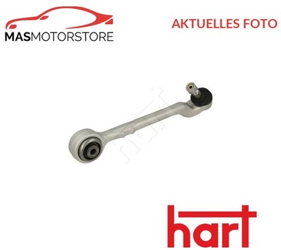 QUERLENKER LENKER RADAUFHÄNGUNG VORNE RECHT NIEDRIGER HINTEN HART 458 602 H NEU
