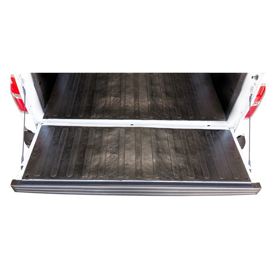 Forro de puerta trasera Westin 50-6505 para camioneta F150 Ford F-150 2004-2014 Foto 2 de 2