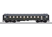 "MäRklin 42522 Schnellzugwagen Passend Zur Dampflok Br 19.0 \"Sachsenstolz\" Ep...."