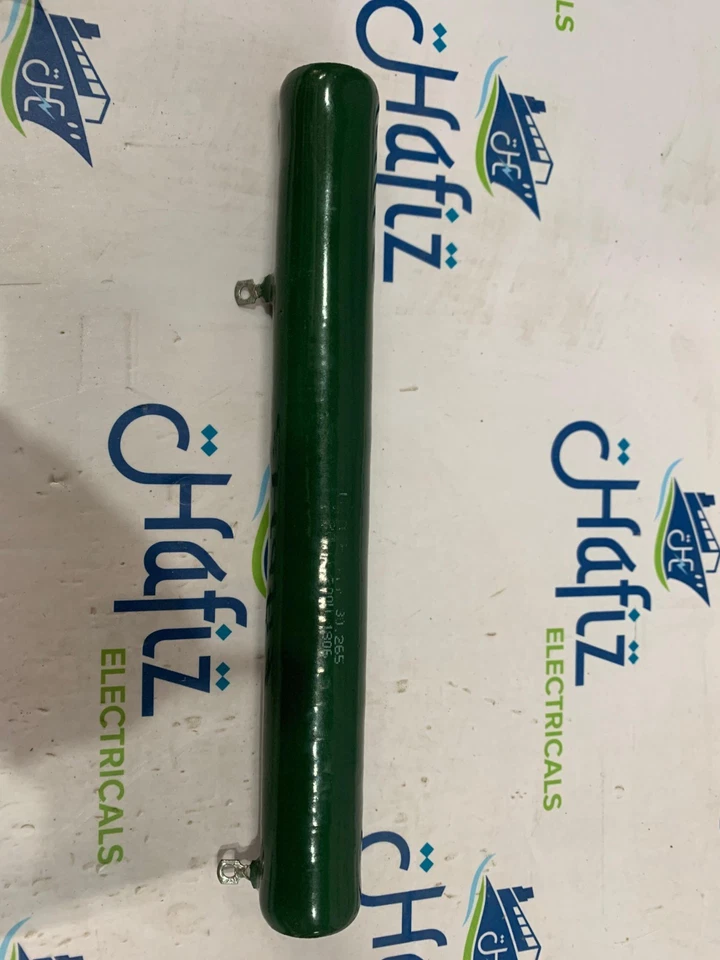 ABB VFN 30/265 3 OHM 200 W RESISTOR 3BHL000406P0006 FREE FAST SHIPPING - Image 4 of 4