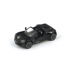 1:43 Spark Venturi America 2013 Black S2249 MMC