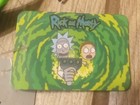 Adult Swim:Rick and Morty Flip Flops/Beach Shoes, Men's Size 7 — photo 6