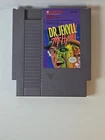 Dr. Jekyll and Mr. Hyde (Nintendo Entertainment System NES) Tested