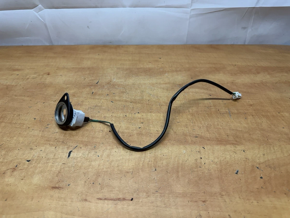 1992 Nissan 300zx Z32 TT OEM Ignition Key Ring Illumination | eBay