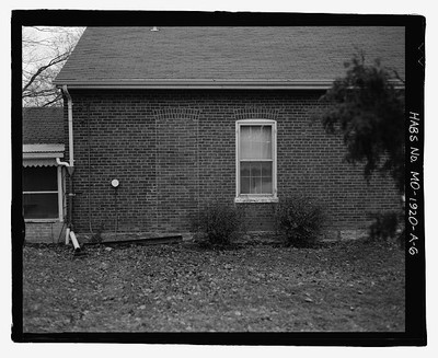 Erwin Richterkessing Farm,4540 I-70 North Service Road,Saint Peters,Missouri,5